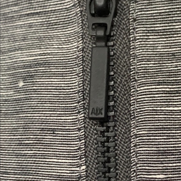 New! Armani Exchange Cocktail Dress - Picture 7 of 8